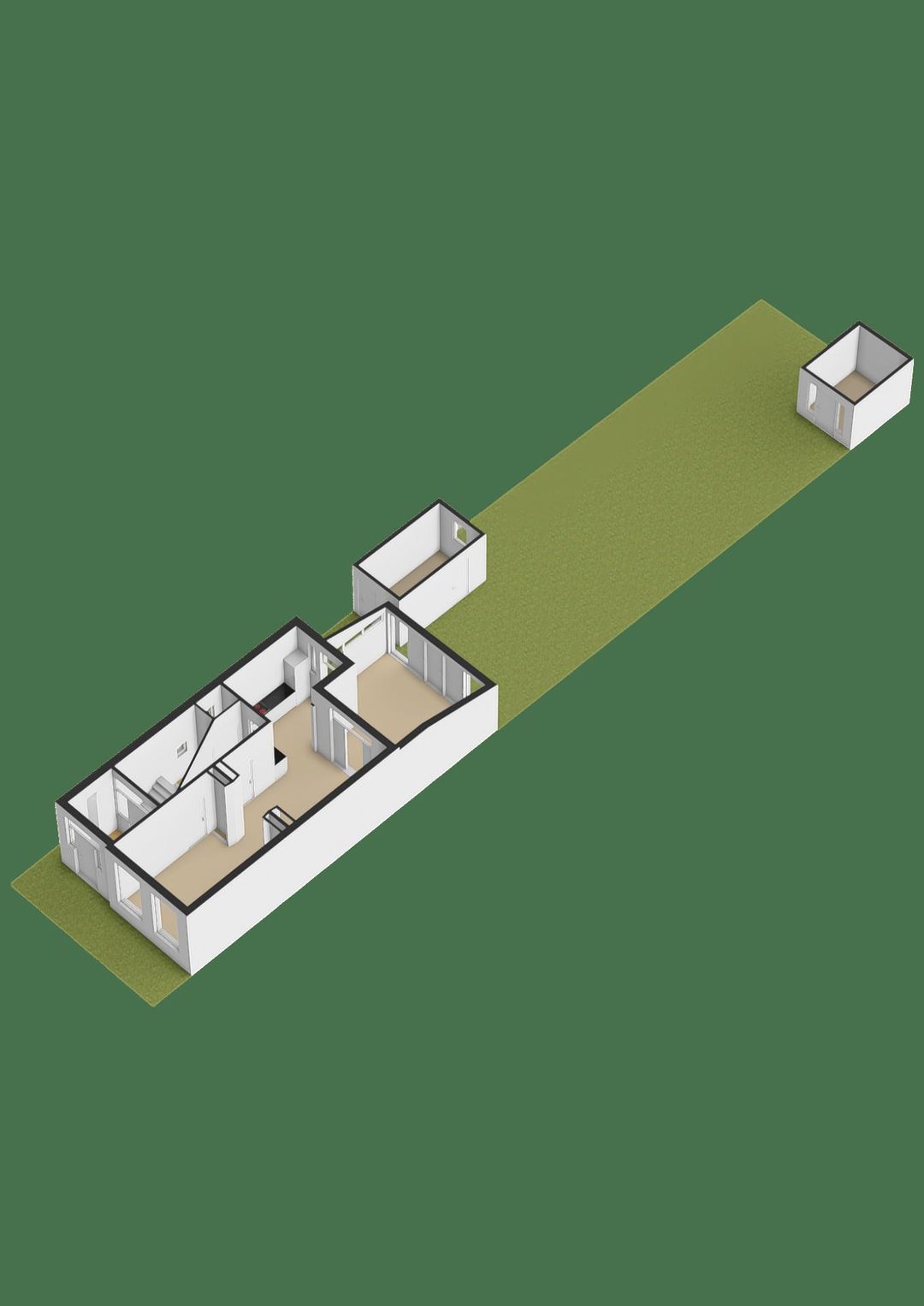 Foto 53 van Burgemeester Weertsstraat 35