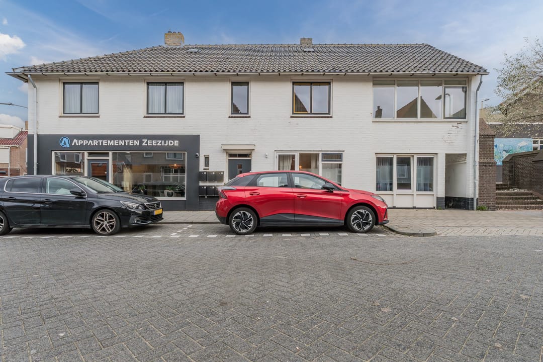 Foto 1 van Koninginneweg 34-A