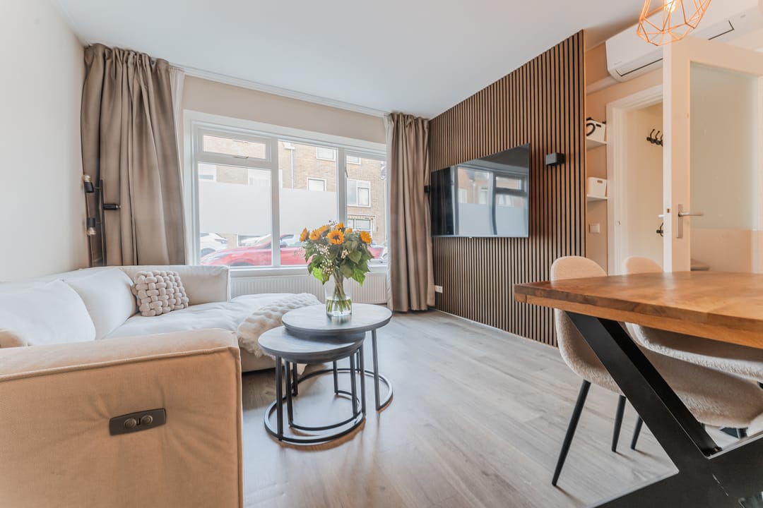 Foto 8 van Koninginneweg 34-A