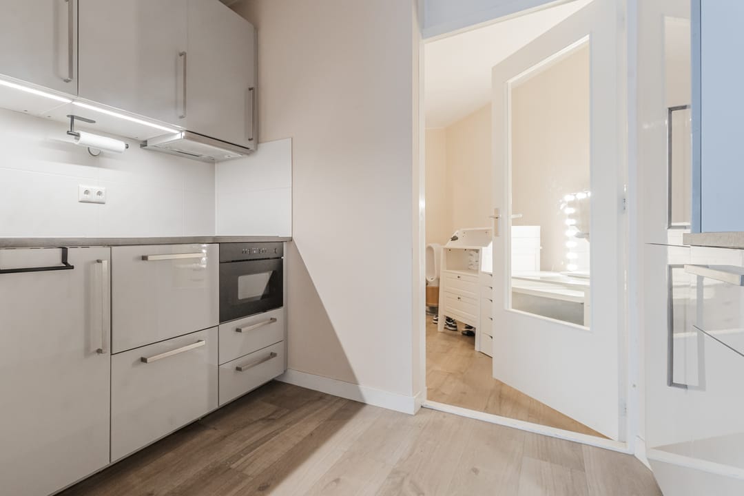 Foto 13 van Koninginneweg 34-A