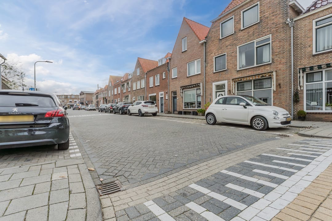 Foto 31 van Koninginneweg 34-A