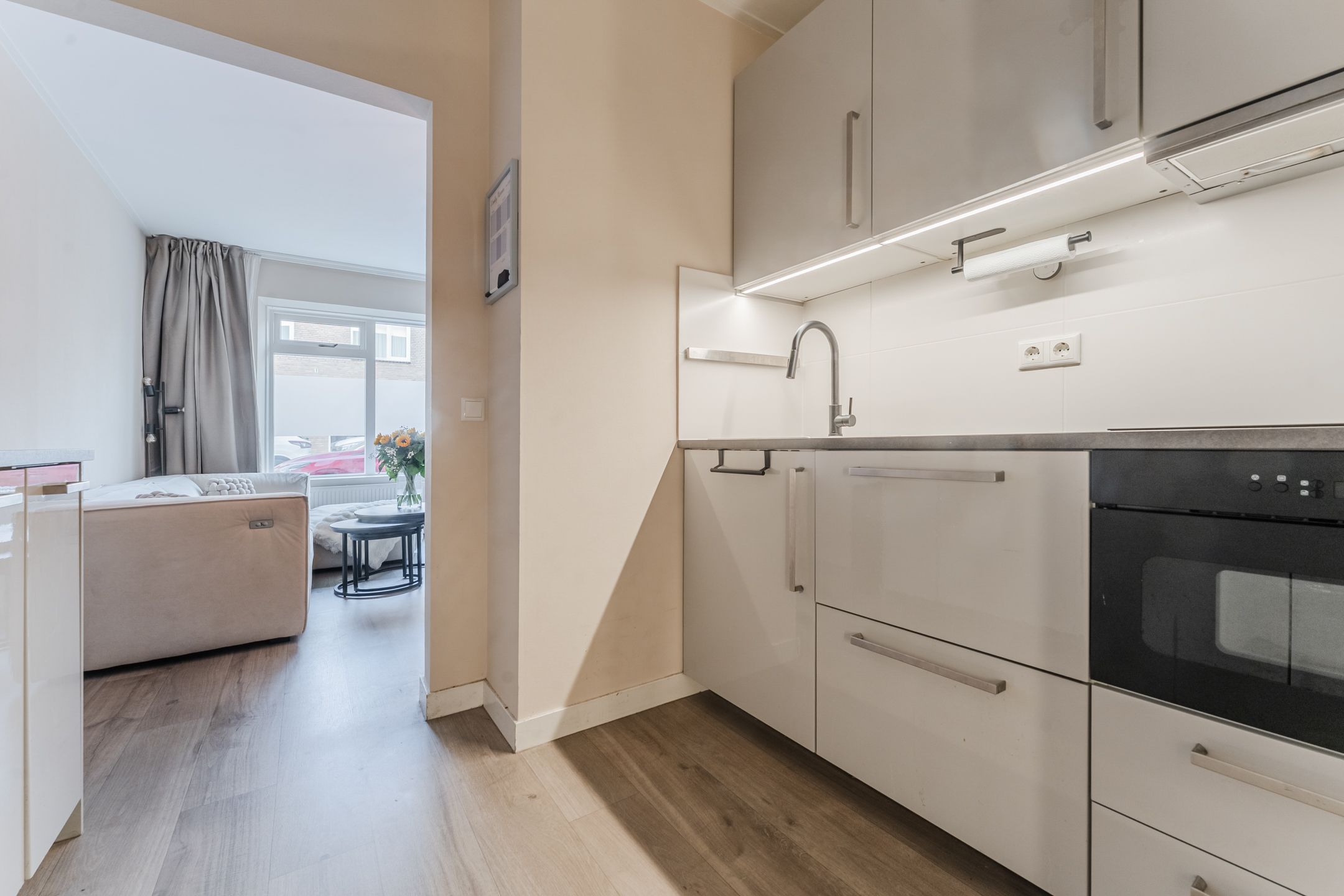 Foto 3 van Koninginneweg 34-A