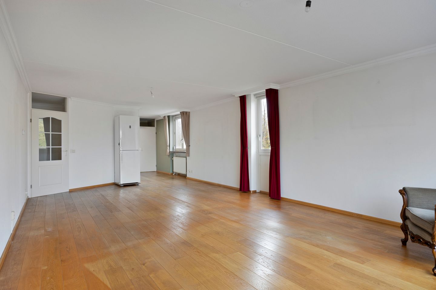 Foto 4 van Haringstraat 36