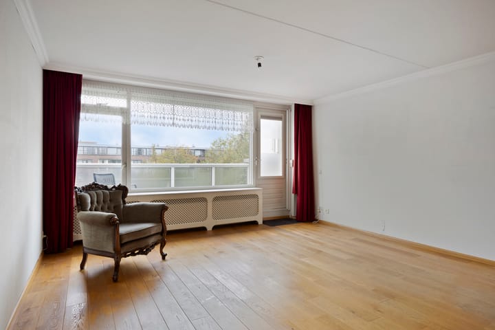 Foto 5 van Haringstraat 36