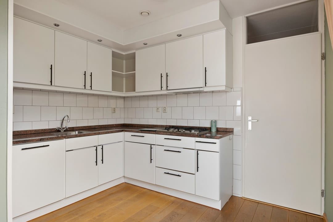 Foto 8 van Haringstraat 36