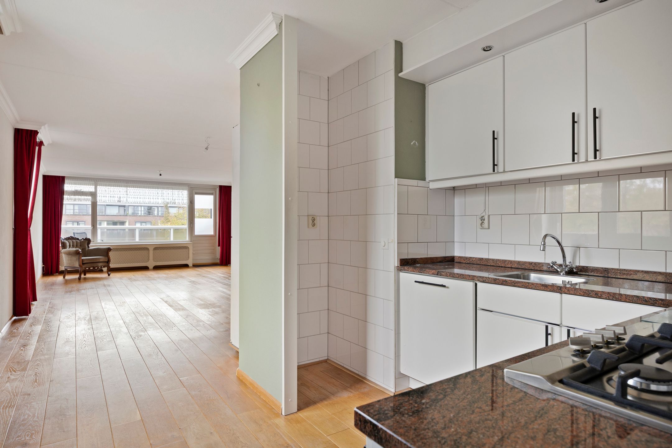 Foto 9 van Haringstraat 36