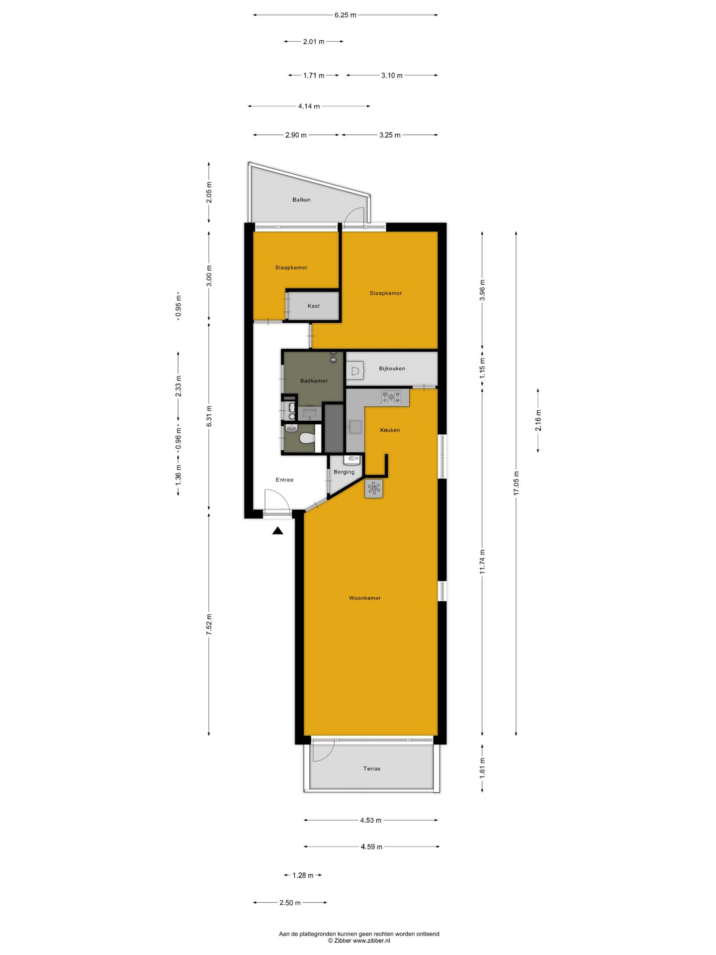 Foto 34 van Haringstraat 36