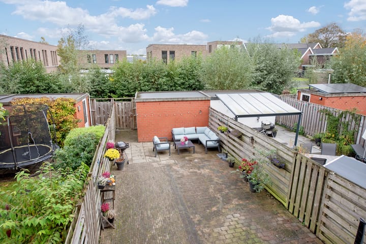 Photo 4 of Van Rijswijckschans 97