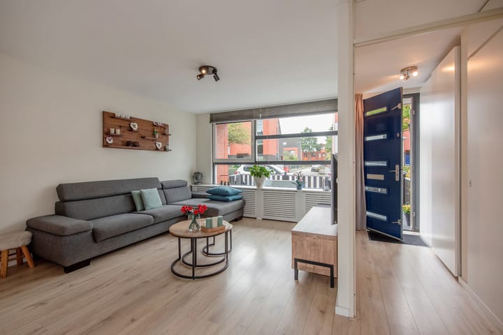 Photo 7 of Van Rijswijckschans 97