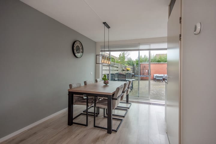 Photo 12 of Van Rijswijckschans 97