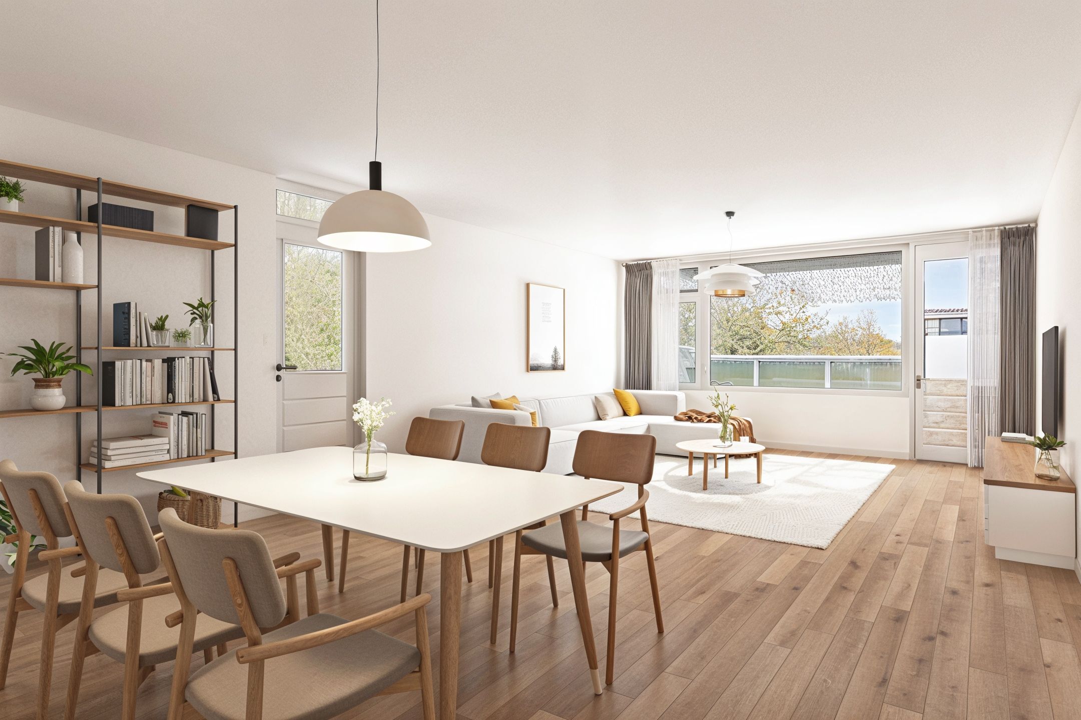 Foto 3 van Haringstraat 36