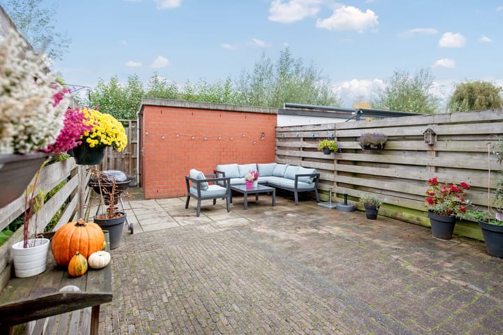 Photo 16 of Van Rijswijckschans 97