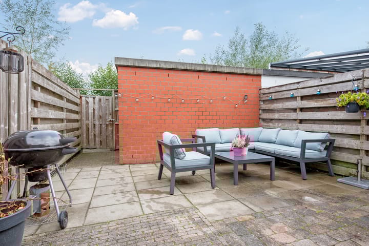 Photo 17 of Van Rijswijckschans 97