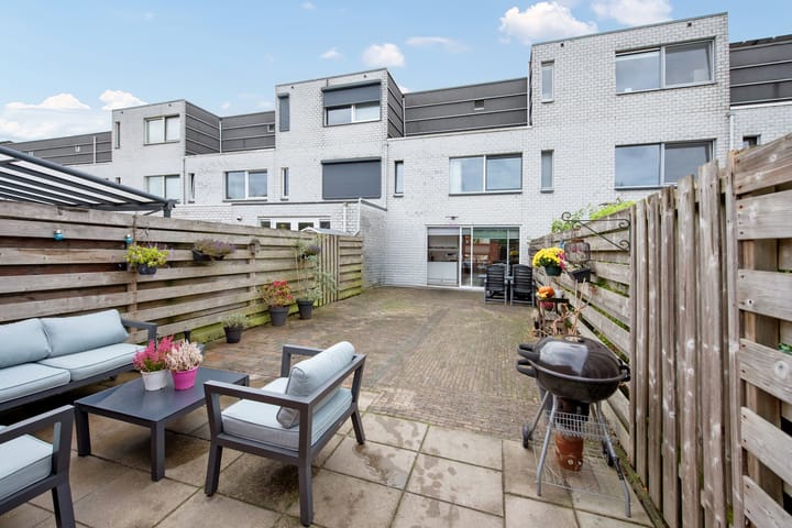 Photo 18 of Van Rijswijckschans 97