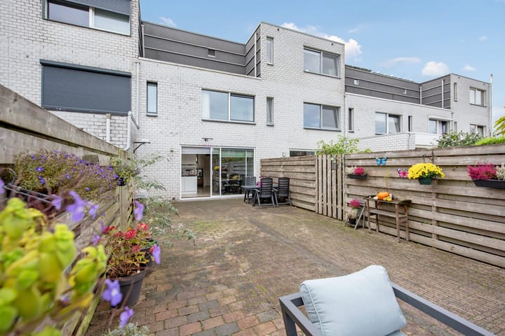 Photo 19 of Van Rijswijckschans 97