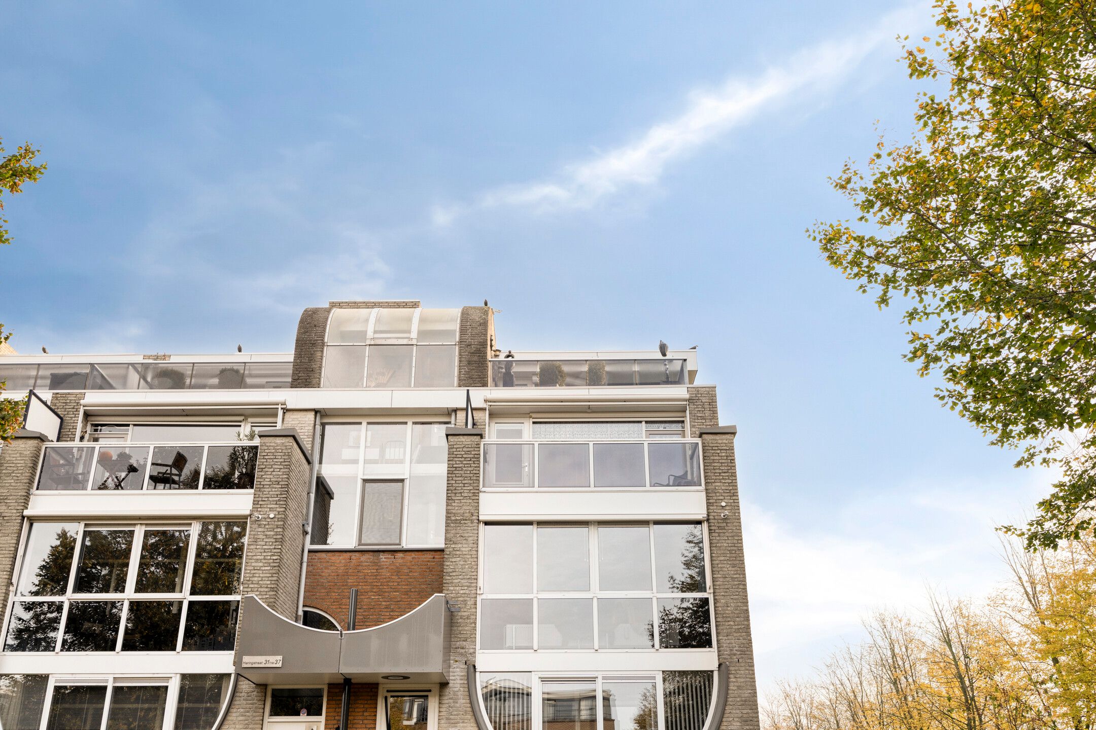 Foto 30 van Haringstraat 36