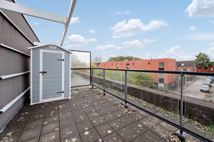 Photo 39 of Van Rijswijckschans 97