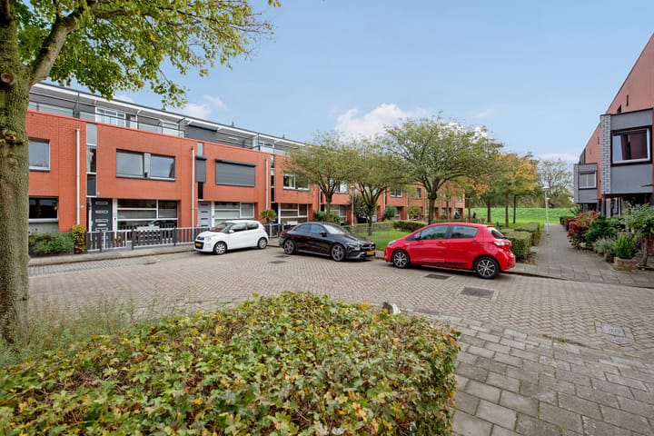 Photo 41 of Van Rijswijckschans 97