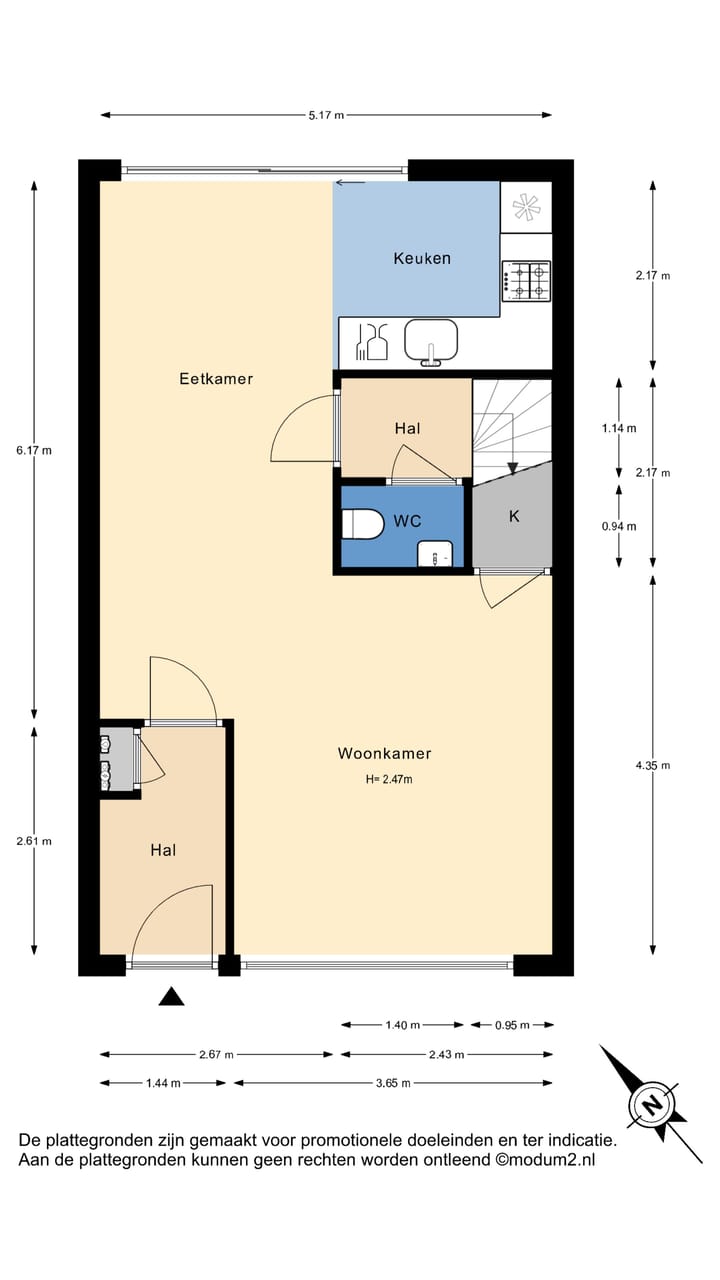 Photo 43 of Van Rijswijckschans 97