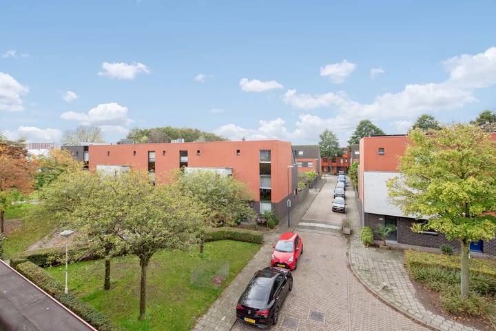 Photo 40 of Van Rijswijckschans 97