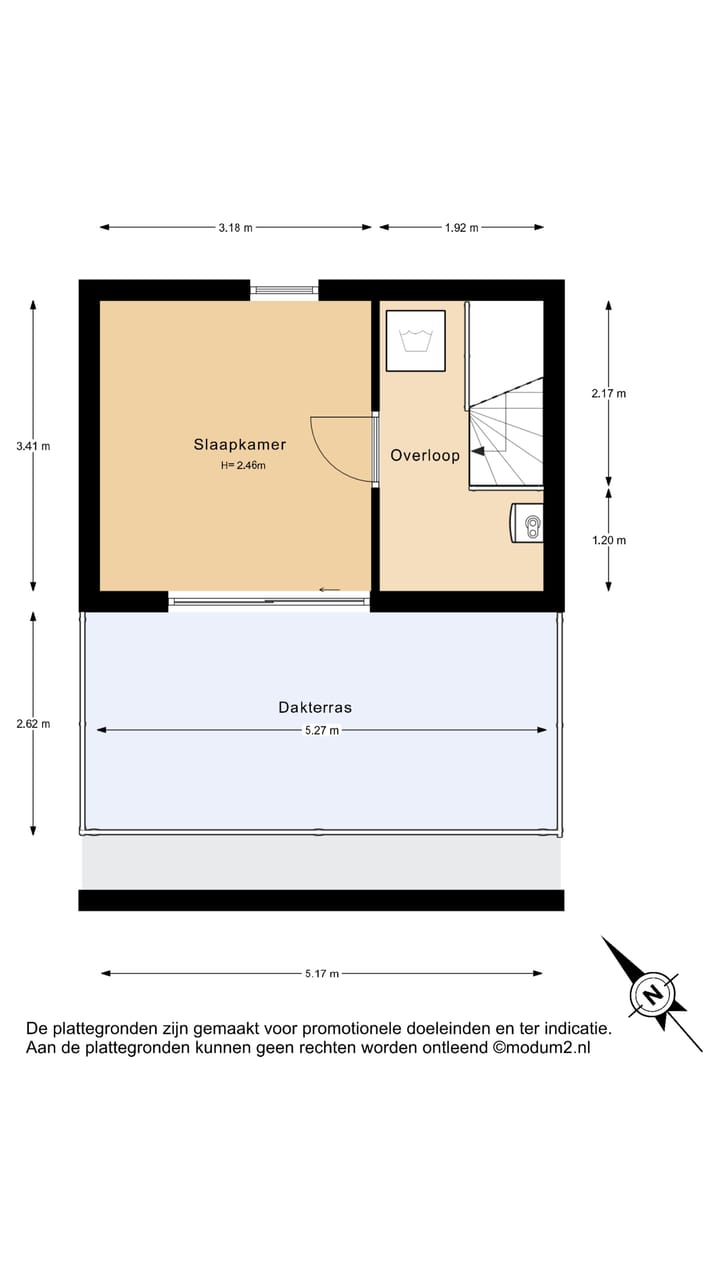 Photo 45 of Van Rijswijckschans 97