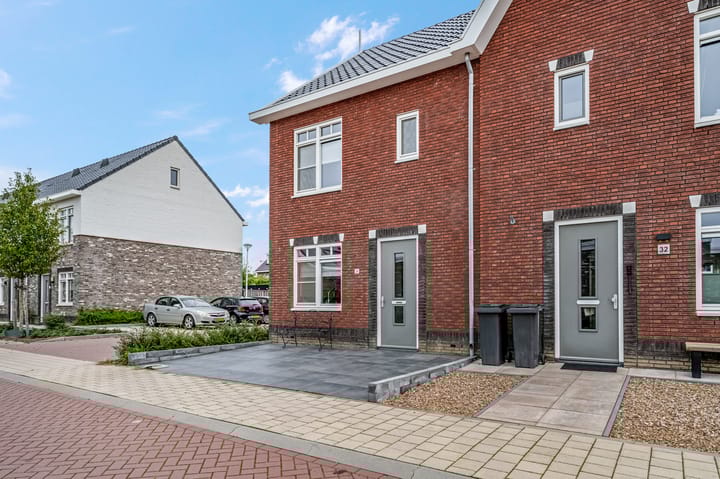 Foto 5 van Tegulastraat 34