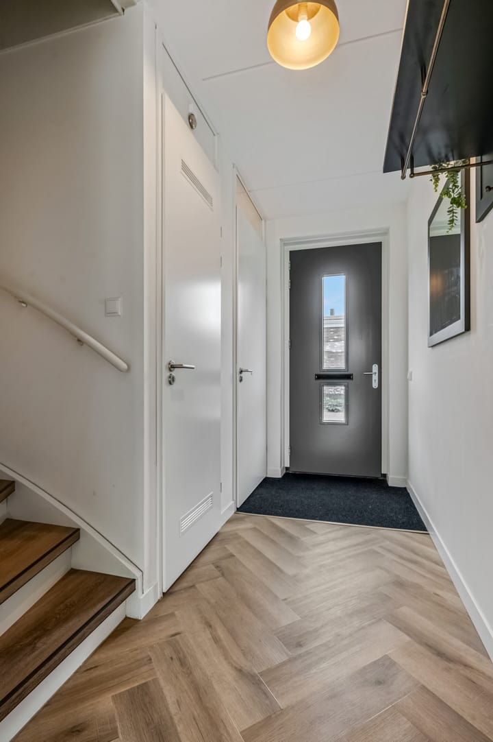 Foto 6 van Tegulastraat 34