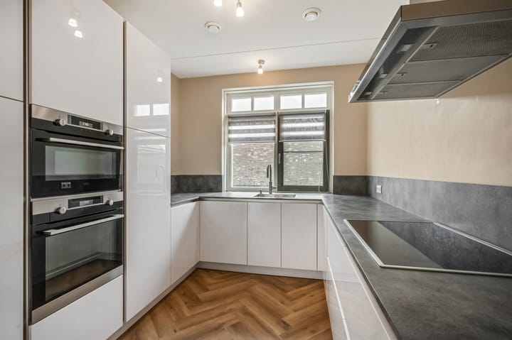 Foto 10 van Tegulastraat 34