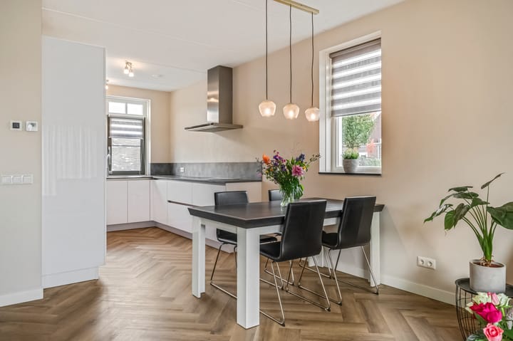 Foto 13 van Tegulastraat 34