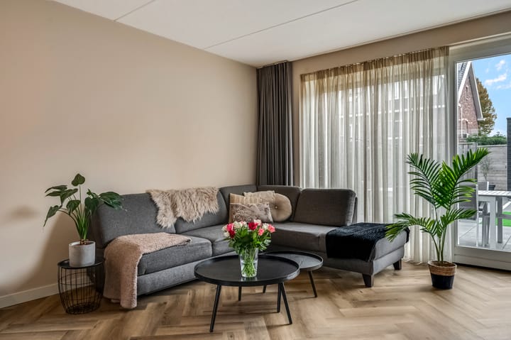 Foto 16 van Tegulastraat 34