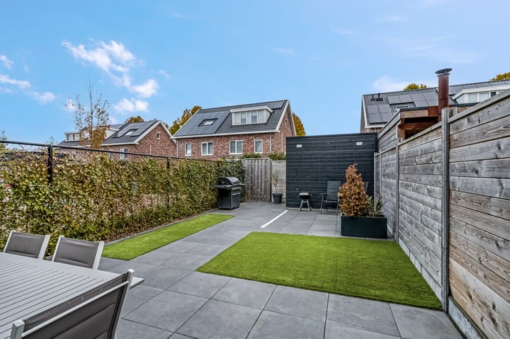 Foto 33 van Tegulastraat 34