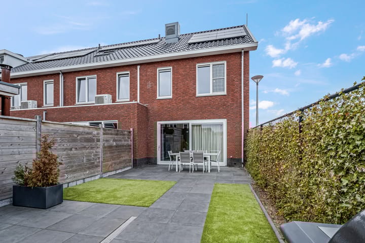 Foto 34 van Tegulastraat 34