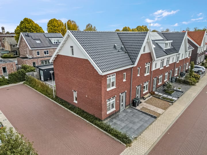 Foto 35 van Tegulastraat 34