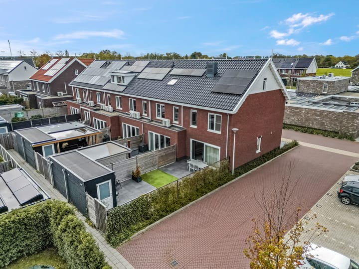 Foto 37 van Tegulastraat 34