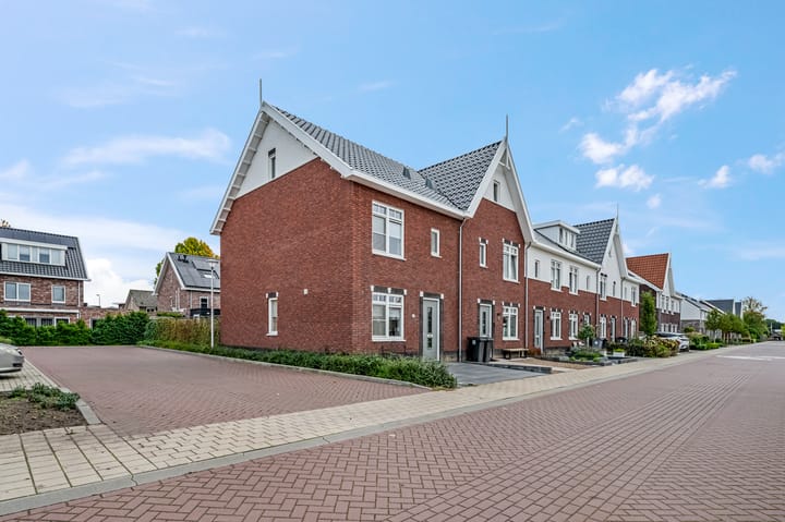 Foto 38 van Tegulastraat 34