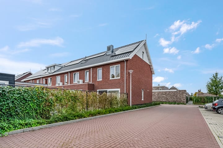 Foto 39 van Tegulastraat 34