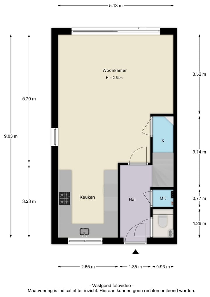 Foto 41 van Tegulastraat 34