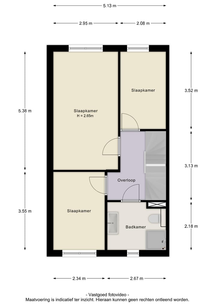 Foto 42 van Tegulastraat 34