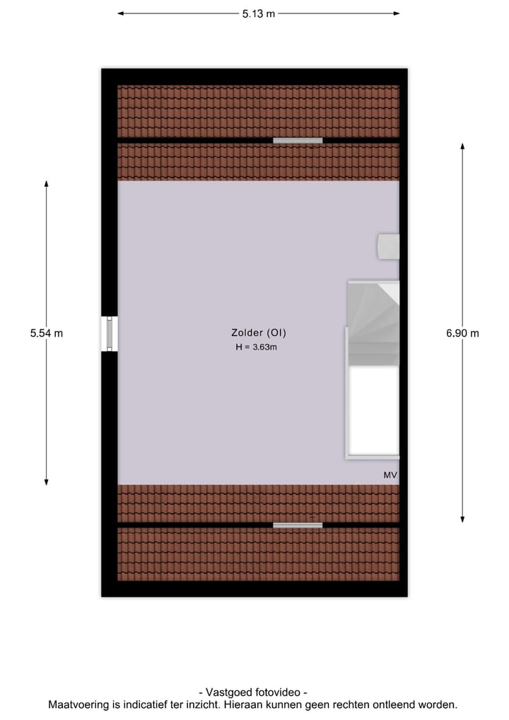 Foto 43 van Tegulastraat 34