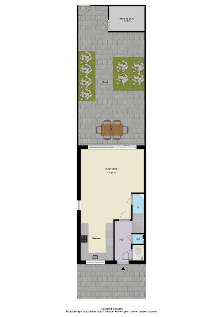 Foto 45 van Tegulastraat 34