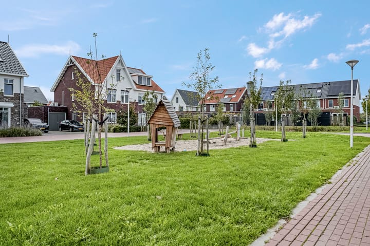 Foto 40 van Tegulastraat 34