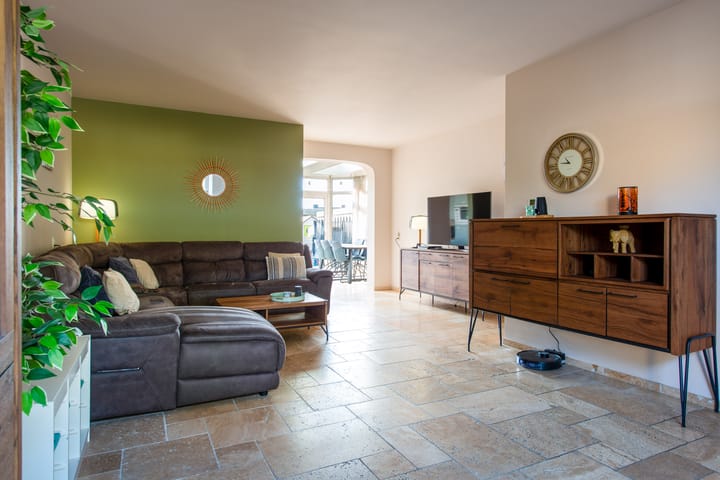 Foto 2 van Paus Joanneslaan 30