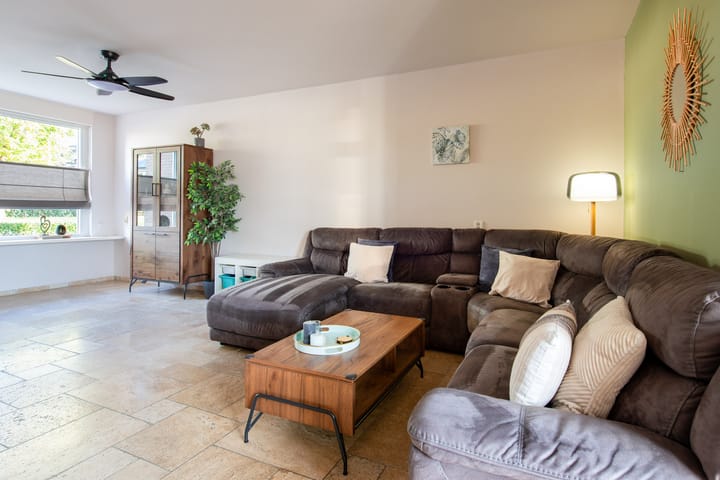 Foto 7 van Paus Joanneslaan 30