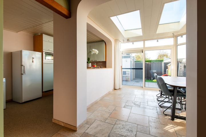 Foto 11 van Paus Joanneslaan 30