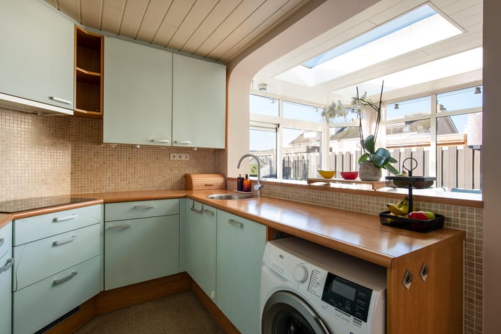 Foto 13 van Paus Joanneslaan 30