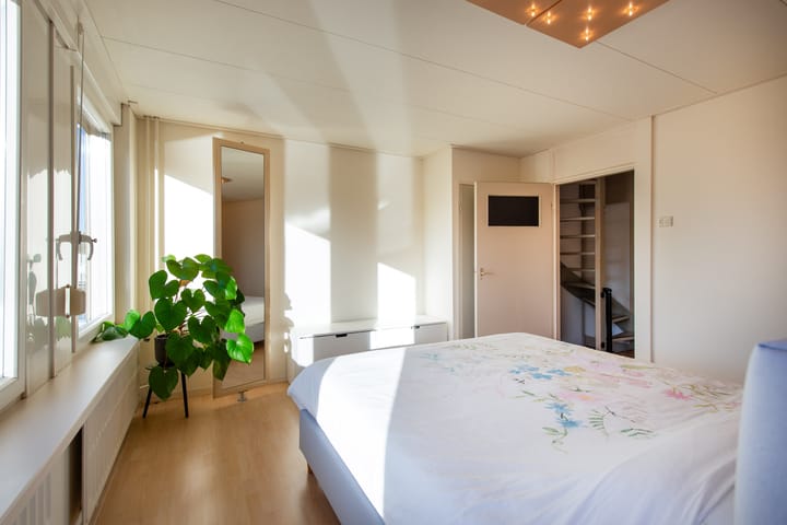 Foto 20 van Paus Joanneslaan 30