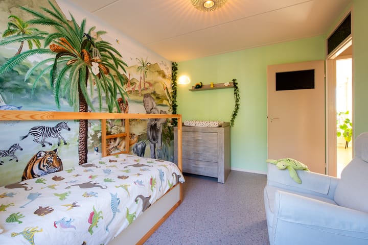 Foto 23 van Paus Joanneslaan 30