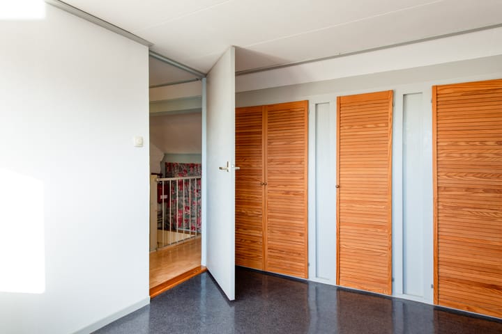 Foto 31 van Paus Joanneslaan 30