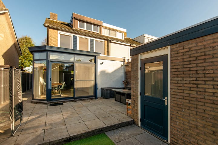 Foto 33 van Paus Joanneslaan 30