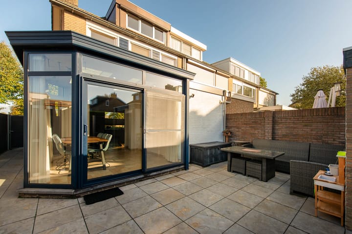 Foto 34 van Paus Joanneslaan 30